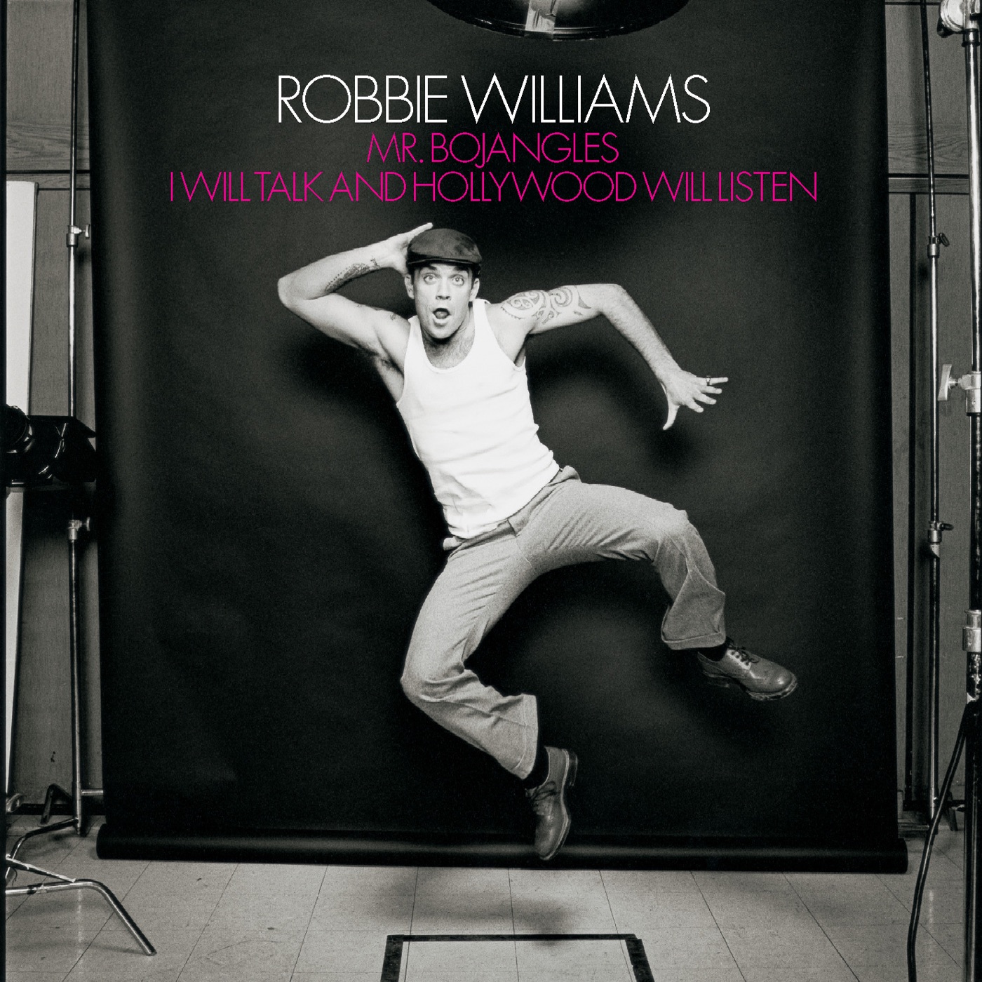 图片[1]-Robbie Williams – Mr. Bojangles – EP(00724355065155)【16bit／44.1kHz】土耳其区-OppsUnote音乐广场