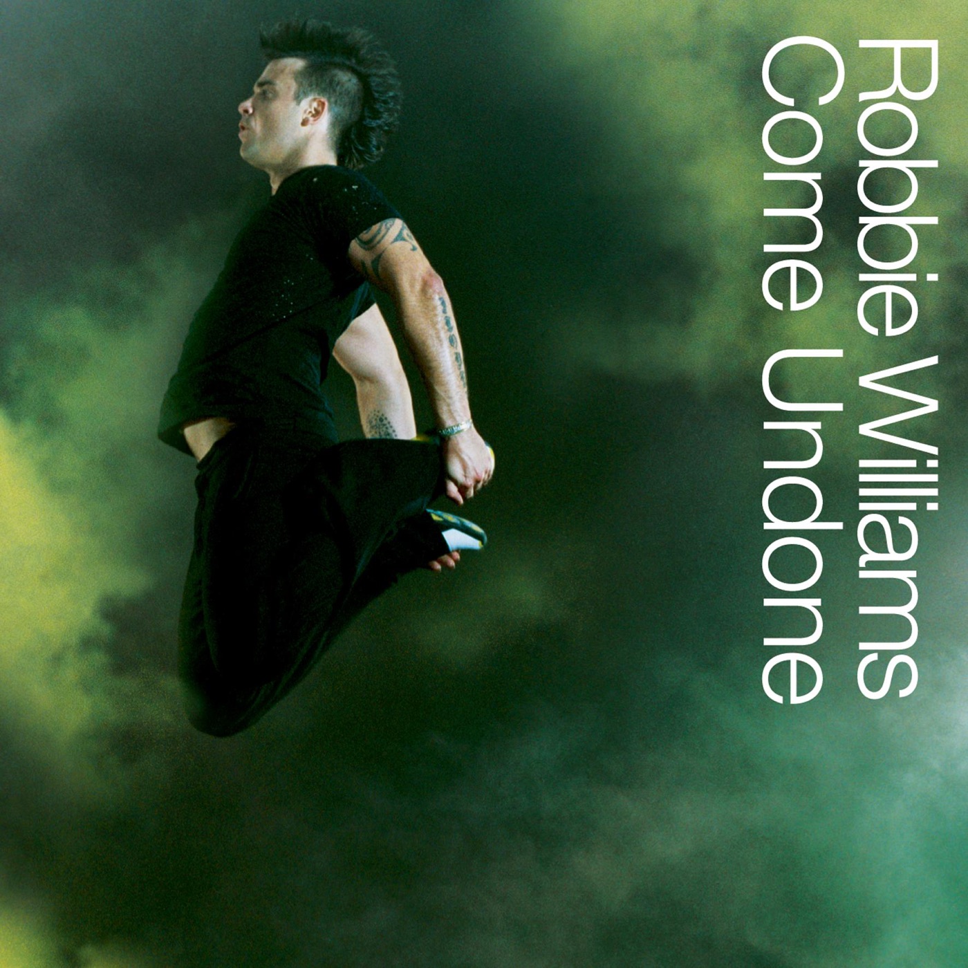 图片[1]-Robbie Williams – Come Undone – Single(00724355221957)【16bit／44.1kHz】土耳其区-OppsUnote音乐广场