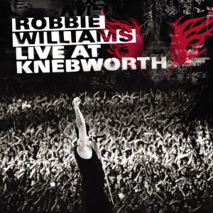 Robbie Williams – Live At KnebworthⒺ(00724359463759)【16bit／44.1kHz】土耳其区-OppsUnote音乐广场