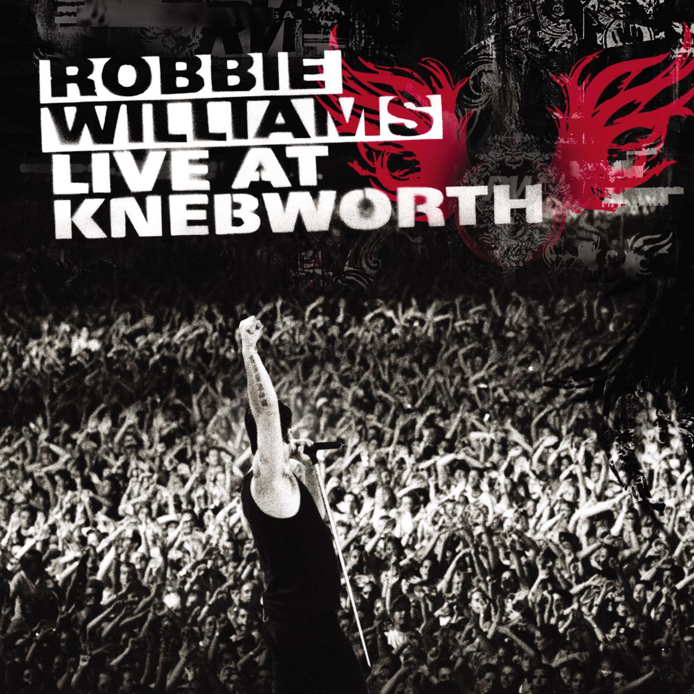图片[1]-Robbie Williams – Live At KnebworthⒺ(00724359463759)【16bit／44.1kHz】土耳其区-OppsUnote音乐广场