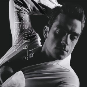 Robbie Williams – Greatest HitsⒺ(00602557213751)【16bit／44.1kHz】土耳其区-OppsUnote音乐广场