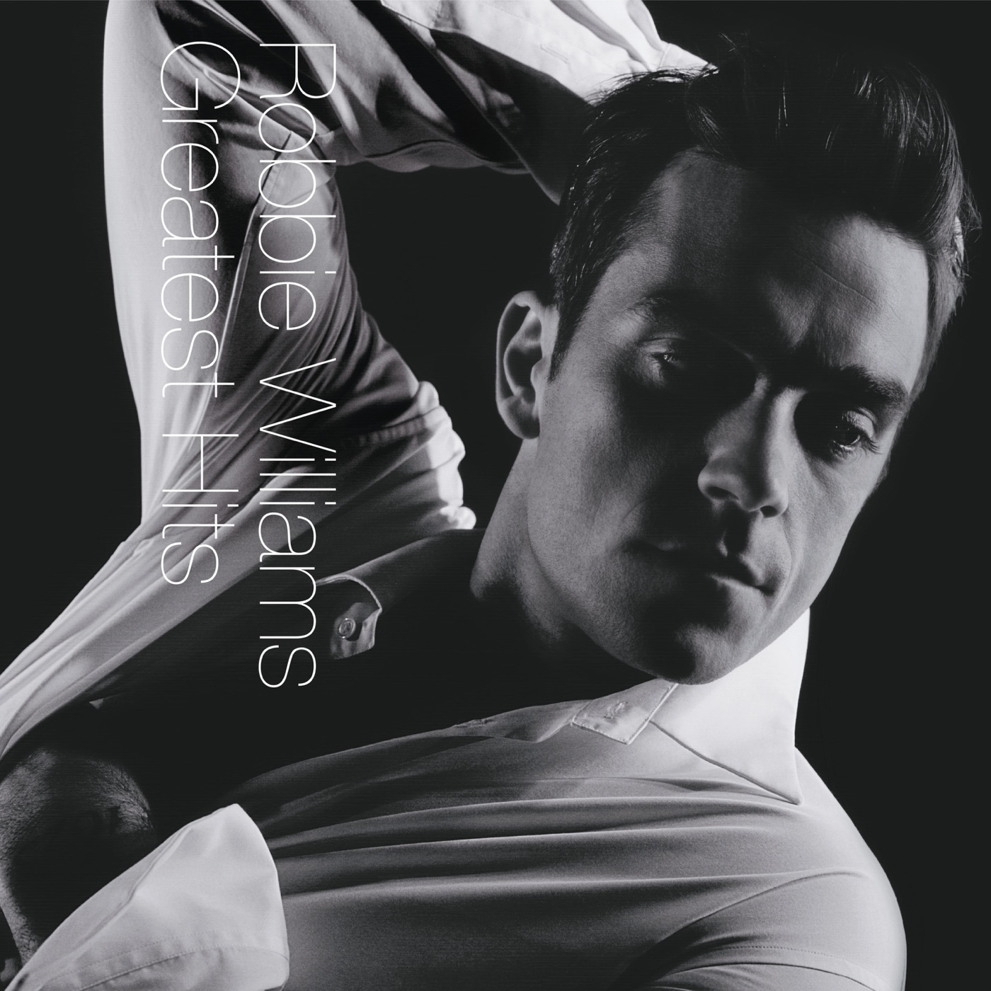 图片[1]-Robbie Williams – Greatest HitsⒺ(00602557213751)【16bit／44.1kHz】土耳其区-OppsUnote音乐广场
