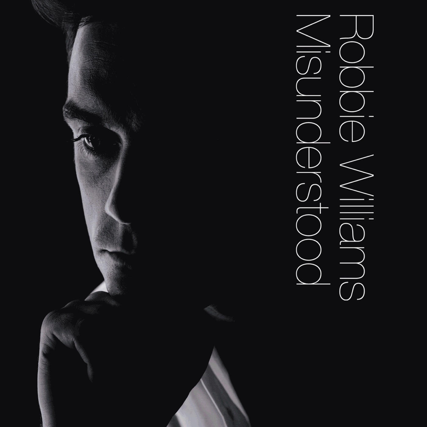 图片[1]-Robbie Williams – Misunderstood – Single(00724387656956)【16bit／44.1kHz】土耳其区-OppsUnote音乐广场