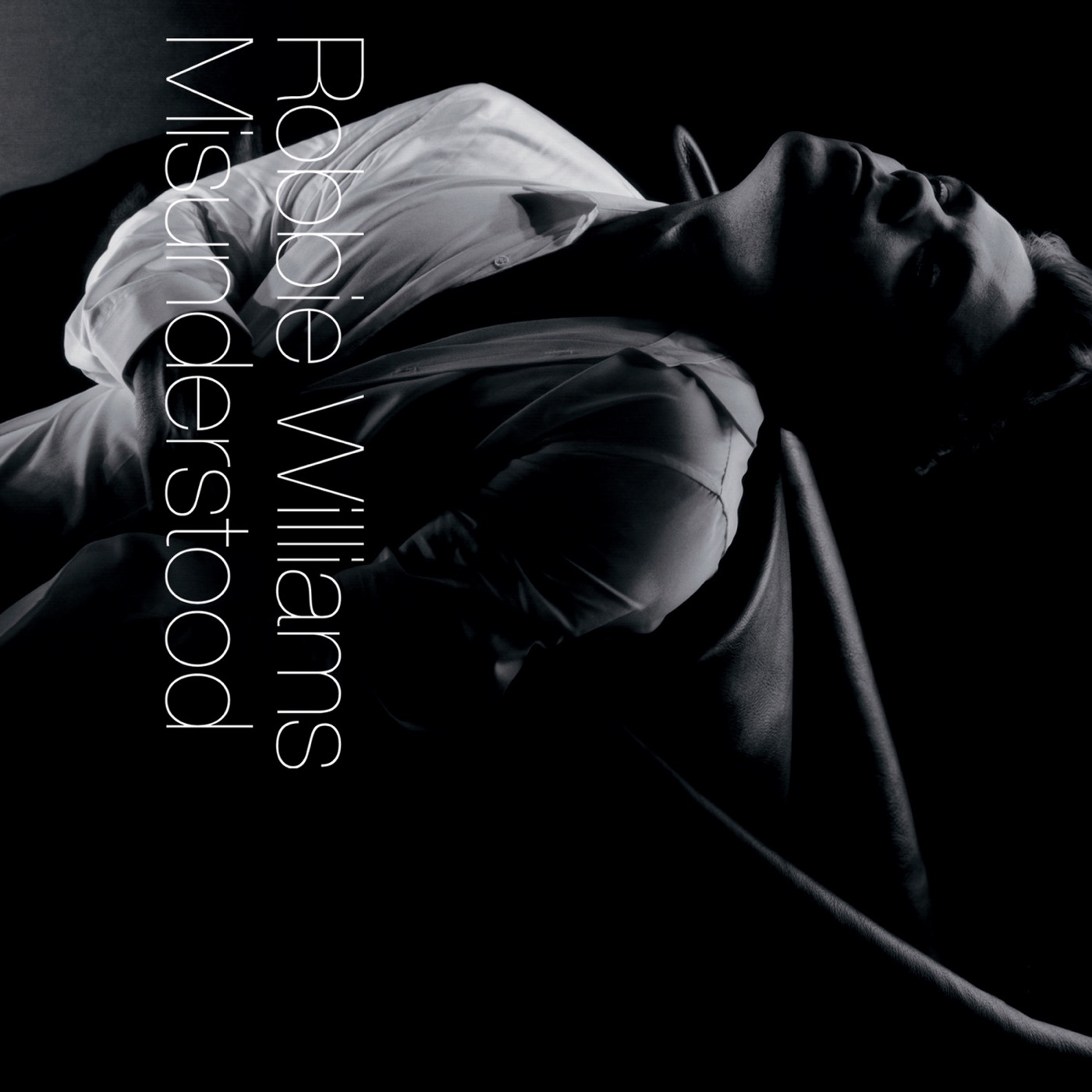 图片[1]-Robbie Williams – Misunderstood – Single(00724387657052)【16bit／44.1kHz】土耳其区-OppsUnote音乐广场