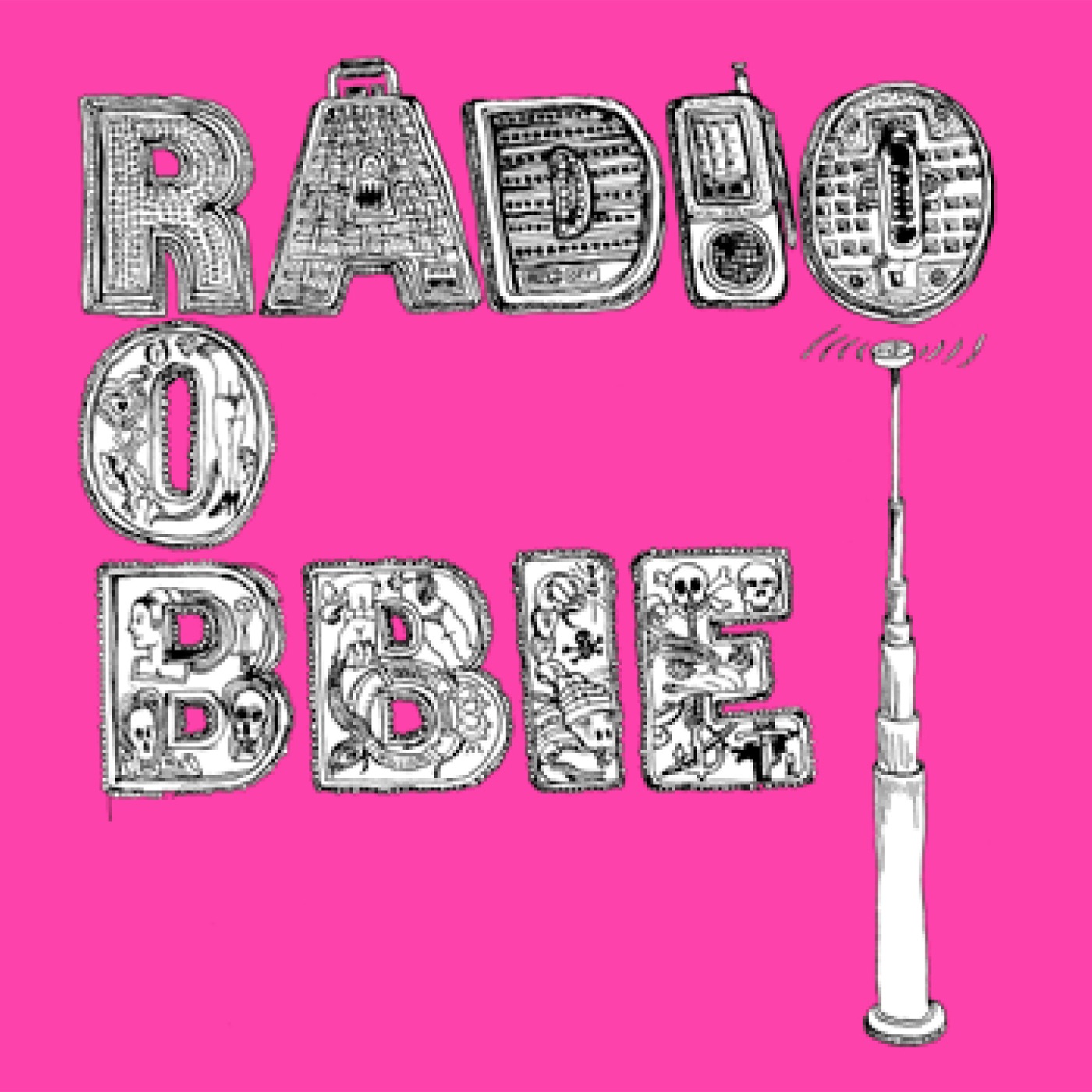 图片[1]-Robbie Williams – Radio – Single(00724386729255)【16bit／44.1kHz】土耳其区-OppsUnote音乐广场