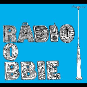 Robbie Williams – Radio – Single(00724386771056)【16bit／44.1kHz】土耳其区-OppsUnote音乐广场