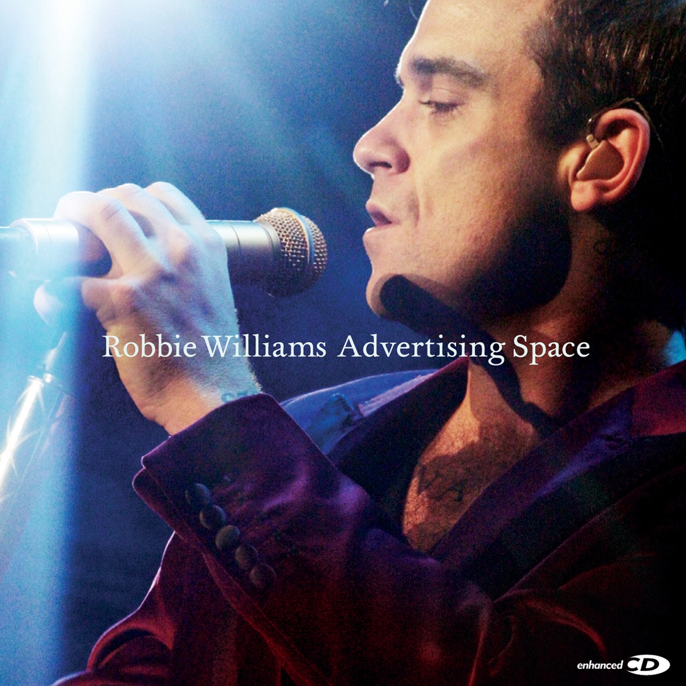 图片[1]-Robbie Williams – Advertising Space – EP(00094635027952)【16bit／44.1kHz】土耳其区-OppsUnote音乐广场