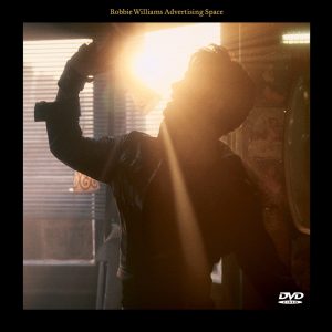 Robbie Williams – Advertising Space – EP(00094635028058)【16bit／44.1kHz】土耳其区-OppsUnote音乐广场