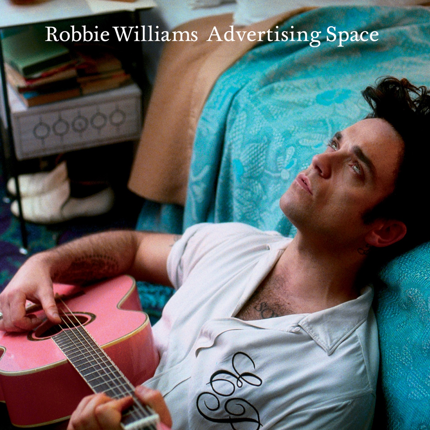 图片[1]-Robbie Williams – Advertising Space – Single(00094635027853)【16bit／44.1kHz】土耳其区-OppsUnote音乐广场