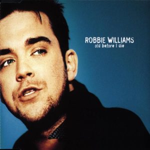 Robbie Williams – Average B Side – Single(00094634080651)【16bit／44.1kHz】土耳其区-OppsUnote音乐广场