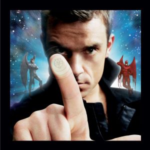 Robbie Williams – Intensive CareⒺ(00094634507059)【16bit／44.1kHz】土耳其区-OppsUnote音乐广场