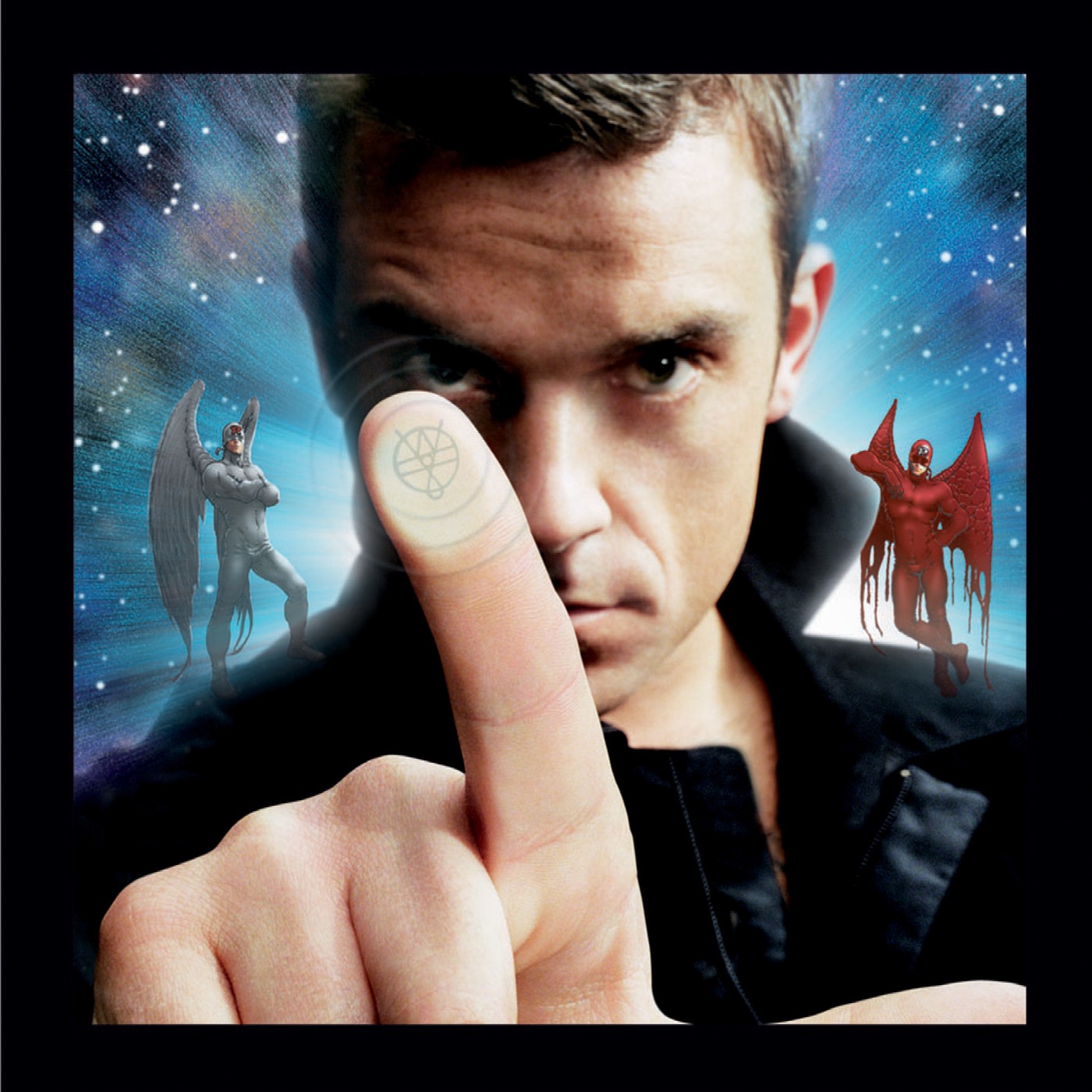 图片[1]-Robbie Williams – Intensive CareⒺ(00094634507059)【16bit／44.1kHz】土耳其区-OppsUnote音乐广场