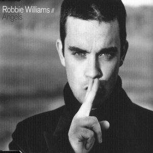 Robbie Williams – Karaoke Overkill – Single(00094634083454)【16bit／44.1kHz】土耳其区-OppsUnote音乐广场