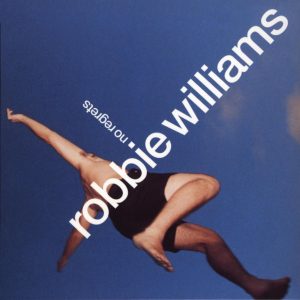 Robbie Williams – There She Goes (Live) – Single(00094634085359)【16bit／44.1kHz】土耳其区-OppsUnote音乐广场