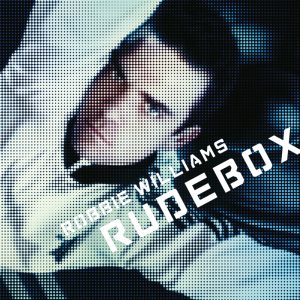 Robbie Williams – RudeboxⒺ(00094638931355)【16bit／44.1kHz】土耳其区-OppsUnote音乐广场