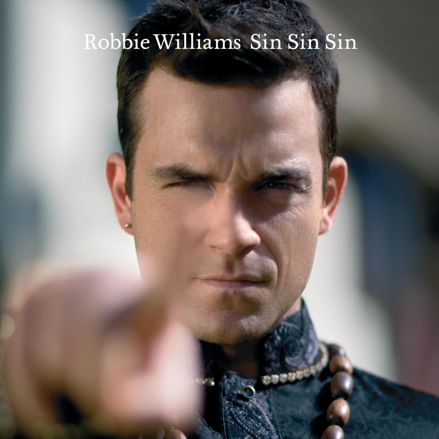 图片[1]-Robbie Williams – Sin Sin Sin (Sentience Loney Mix) – Single(00094636797052)【16bit／44.1kHz】土耳其区-OppsUnote音乐广场
