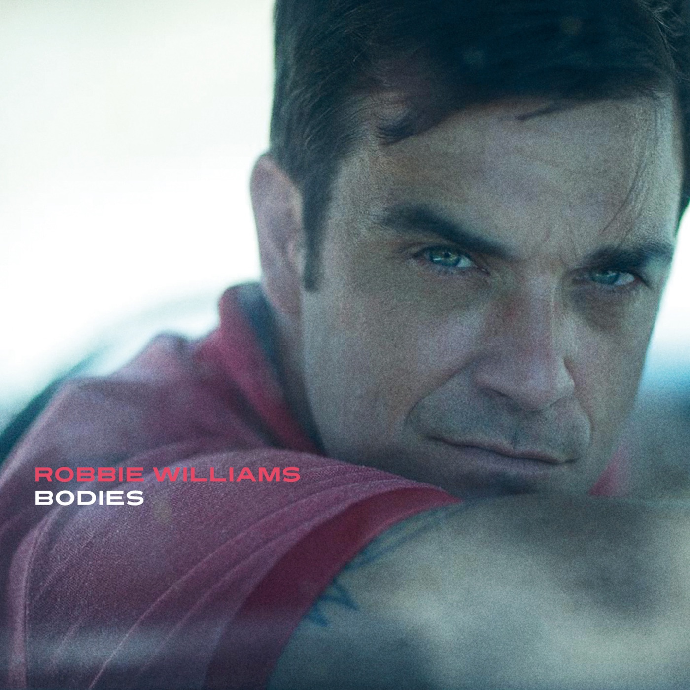 图片[1]-Robbie Williams – Bodies (With Remixes) – EP(05099930811058)【16bit／44.1kHz】土耳其区-OppsUnote音乐广场