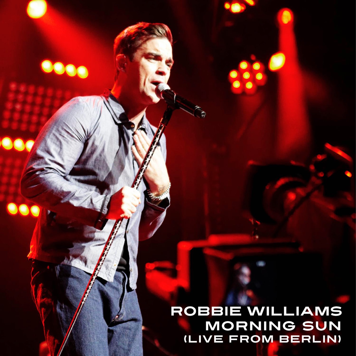 图片[1]-Robbie Williams – Morning Sun (Live from Berlin) – Single(05099960954657)【16bit／44.1kHz】土耳其区-OppsUnote音乐广场