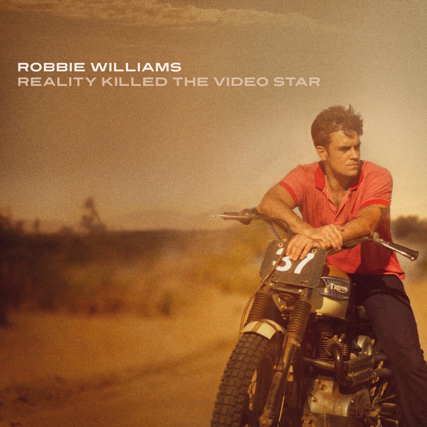 图片[1]-Robbie Williams – Reality Killed the Video Star(05099930920651)【16bit／44.1kHz】土耳其区-OppsUnote音乐广场