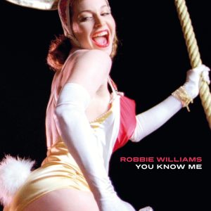 Robbie Williams – You Know Me – Single(05099960701251)【16bit／44.1kHz】土耳其区-OppsUnote音乐广场