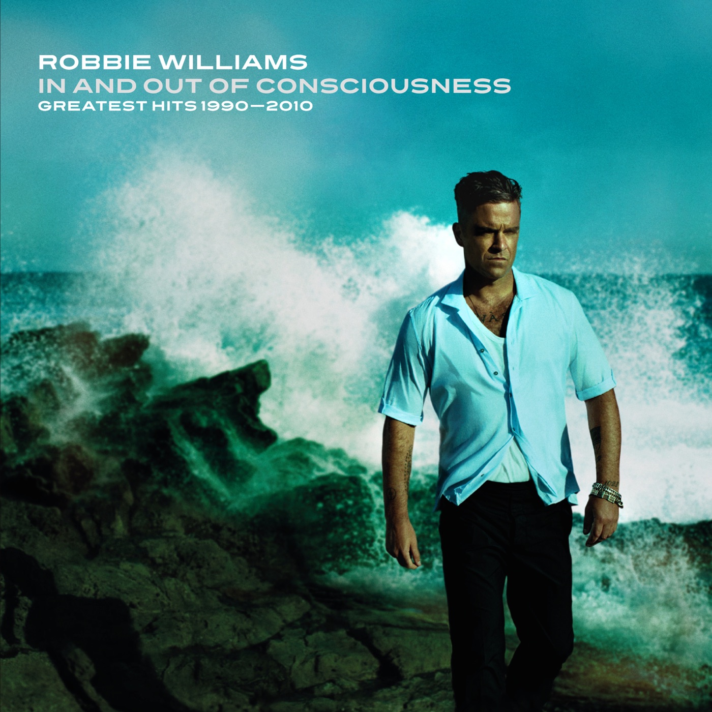 图片[1]-Robbie Williams – In And Out Of Consciousness： Greatest Hits 1990 – 2010(00602465156423)【16bit／44.1kHz】土耳其区-OppsUnote音乐广场