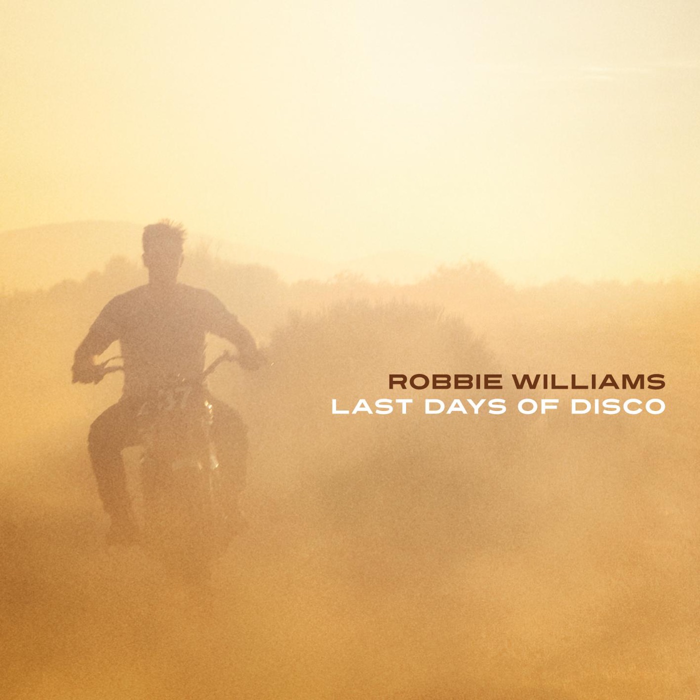图片[1]-Robbie Williams – Last Days of Disco – EP(05099991985156)【16bit／44.1kHz】土耳其区-OppsUnote音乐广场