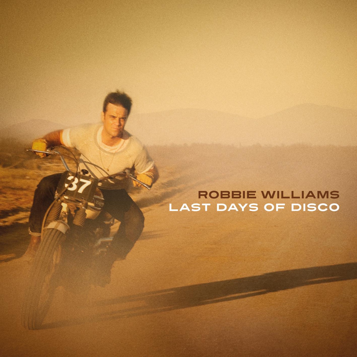 图片[1]-Robbie Williams – Last Days of Disco (Remixes)(05099991985255)【16bit／44.1kHz】土耳其区-OppsUnote音乐广场
