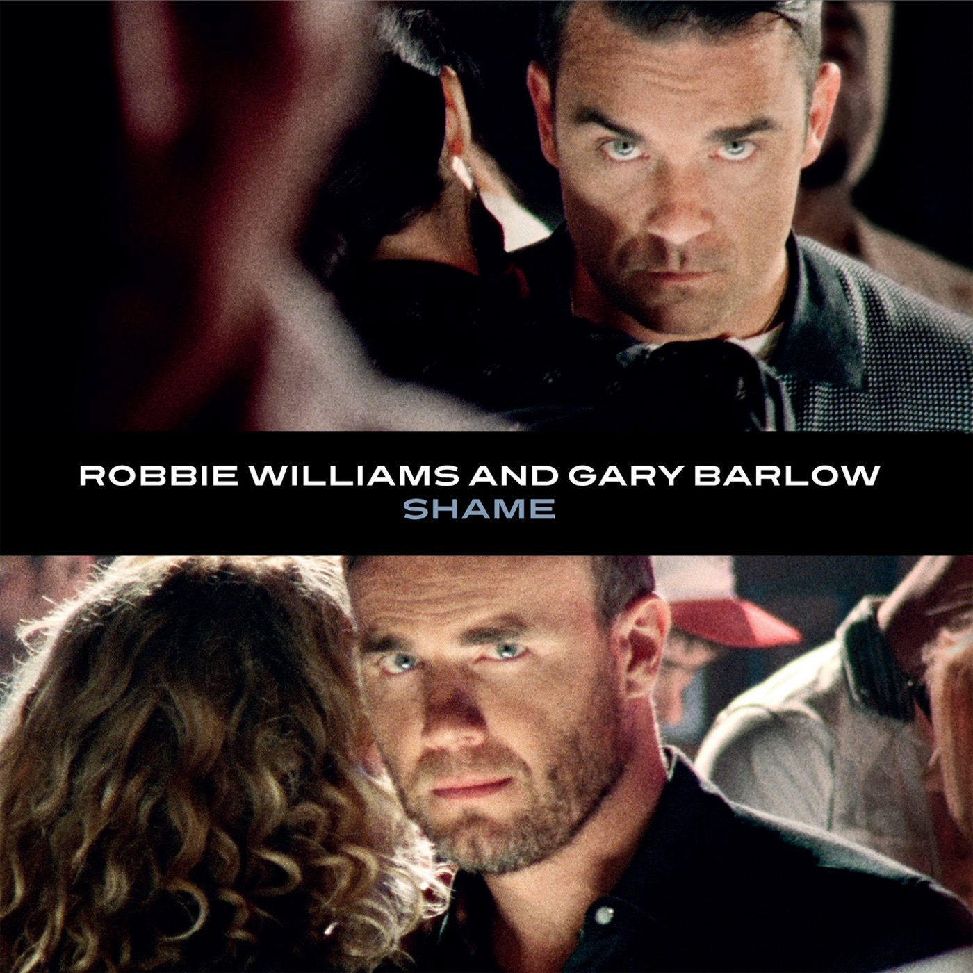图片[1]-Robbie Williams – Shame – Single(05099991855954)【16bit／44.1kHz】土耳其区-OppsUnote音乐广场