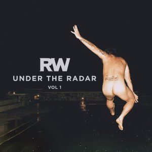 Robbie Williams – Under the Radar, Vol. 1Ⓔ(859714715720)【16bit／44.1kHz】土耳其区-OppsUnote音乐广场