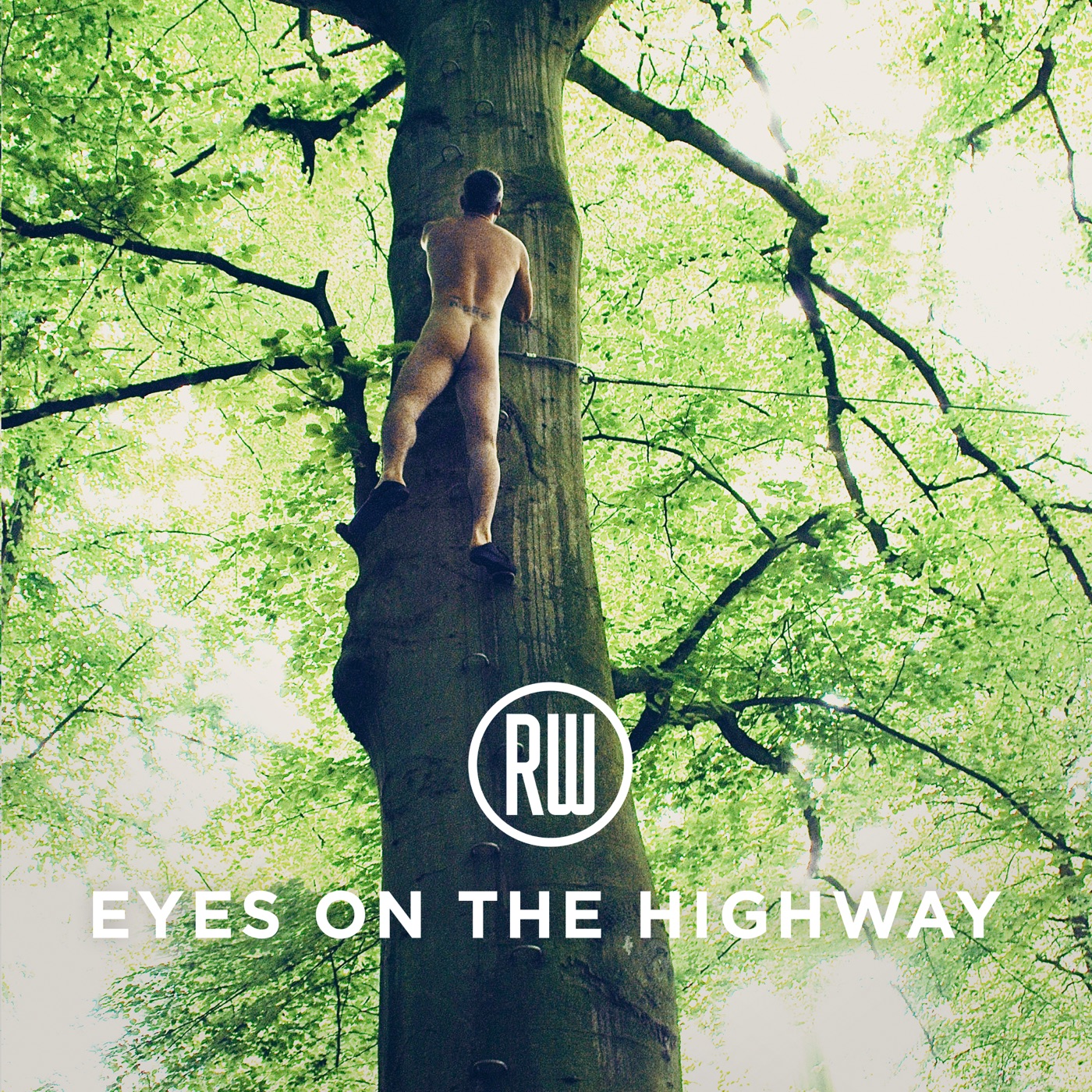 Robbie Williams - Eyes on the Highway - Single(5060434680549)【16bit／44.1kHz】土耳其区-OppsUnote音乐广场