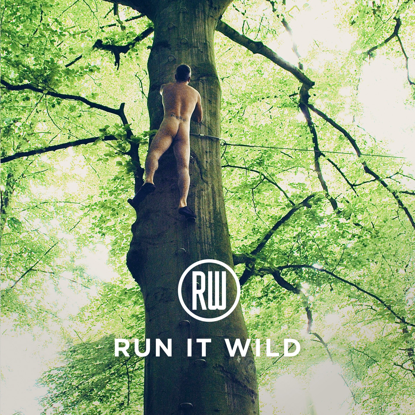 图片[1]-Robbie Williams – Run It Wild – Single(5060434680563)【16bit／44.1kHz】土耳其区-OppsUnote音乐广场