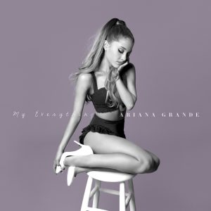 Ariana Grande – My Everything (Tenth Anniversary Edition)(00602475122517)【24bit／44.1kHz】土耳其区-OppsUnote音乐广场
