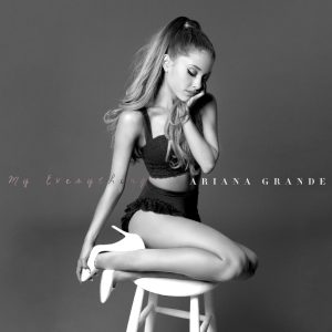 Ariana Grande – My Everything(00602537930258)【24bit／44.1kHz】土耳其区-OppsUnote音乐广场