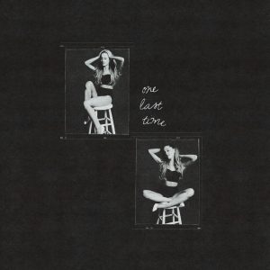Ariana Grande – One Last Time – Single(00602475143086)【24bit／44.1kHz】土耳其区-OppsUnote音乐广场
