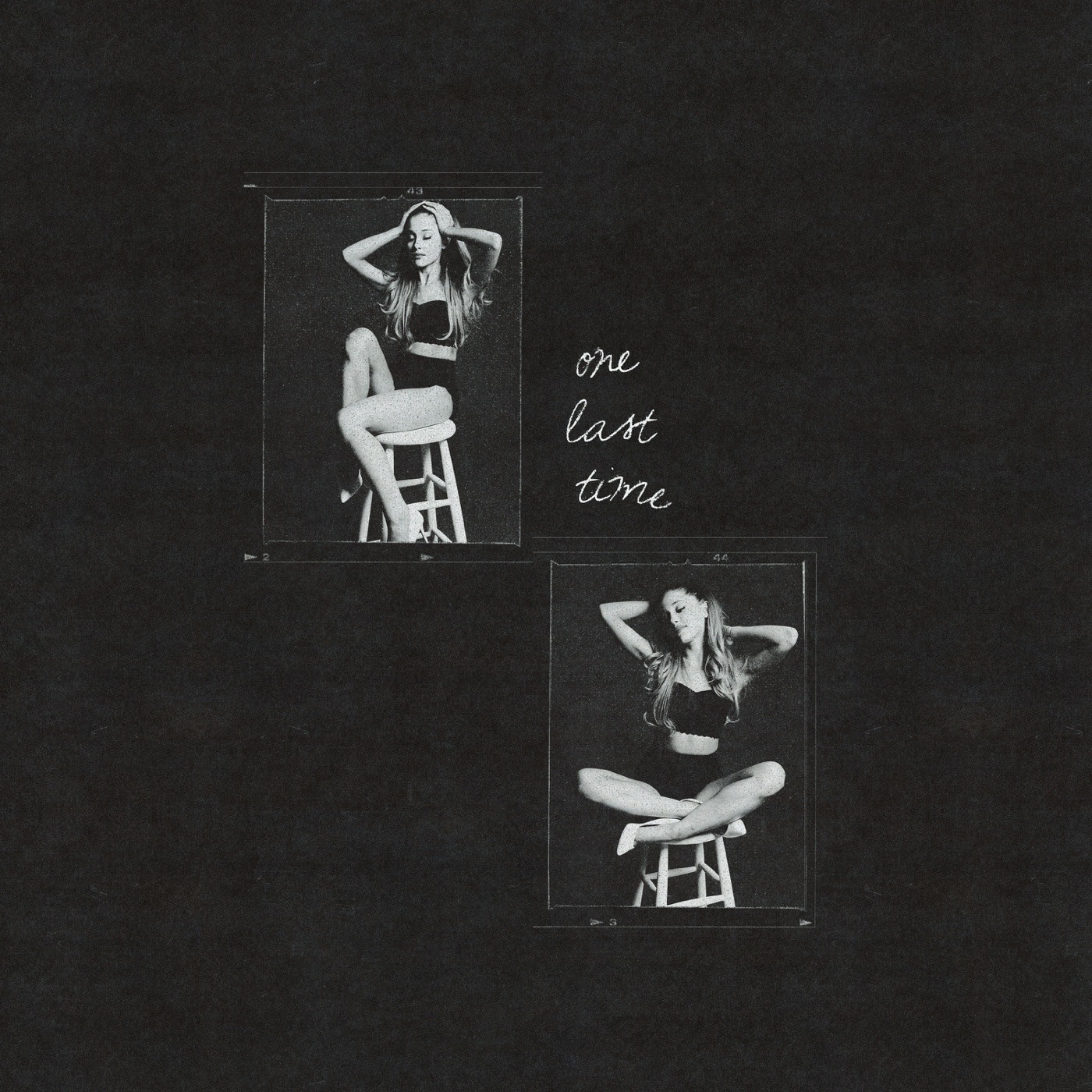 图片[1]-Ariana Grande – One Last Time – Single(00602475143086)【24bit／44.1kHz】土耳其区-OppsUnote音乐广场