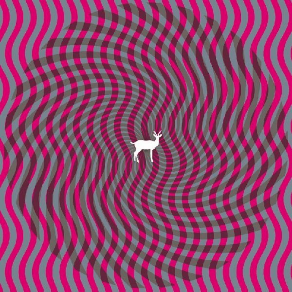 图片[1]-Deerhunter – Cryptograms(796441810420)【16bit／44.1kHz】美国区-OppsUnote音乐广场