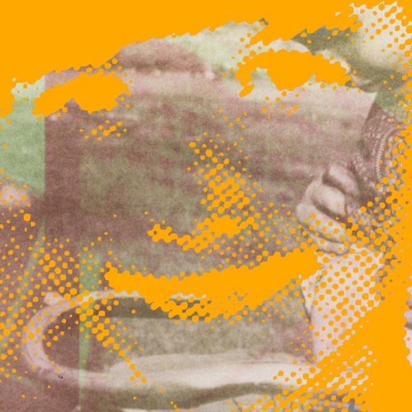 图片[1]-Deerhunter – Fluorescent Grey – EP(796441810727)【16bit／44.1kHz】美国区-OppsUnote音乐广场
