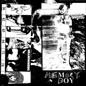Deerhunter – Memory Boy ／ Nosebleed – Single(652637310566)【16bit／44.1kHz】美国区-OppsUnote音乐广场