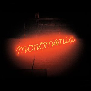 Deerhunter – Monomania(652637330762)【16bit／44.1kHz】美国区-OppsUnote音乐广场