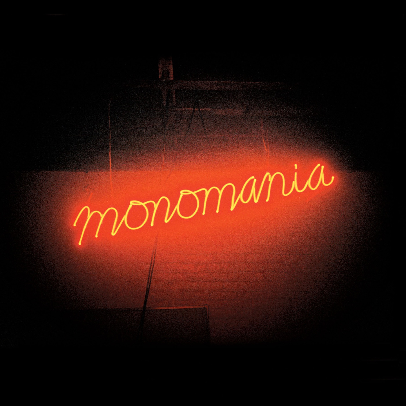 图片[1]-Deerhunter – Monomania(652637330762)【16bit／44.1kHz】美国区-OppsUnote音乐广场