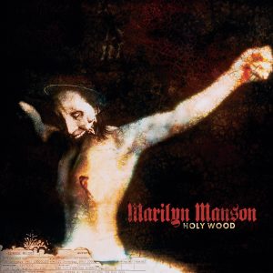 Marilyn Manson – Holy Wood (In the Shadow of the Valley of Death)Ⓔ(00602567118404)【16bit／44.1kHz】土耳其区-OppsUnote音乐广场