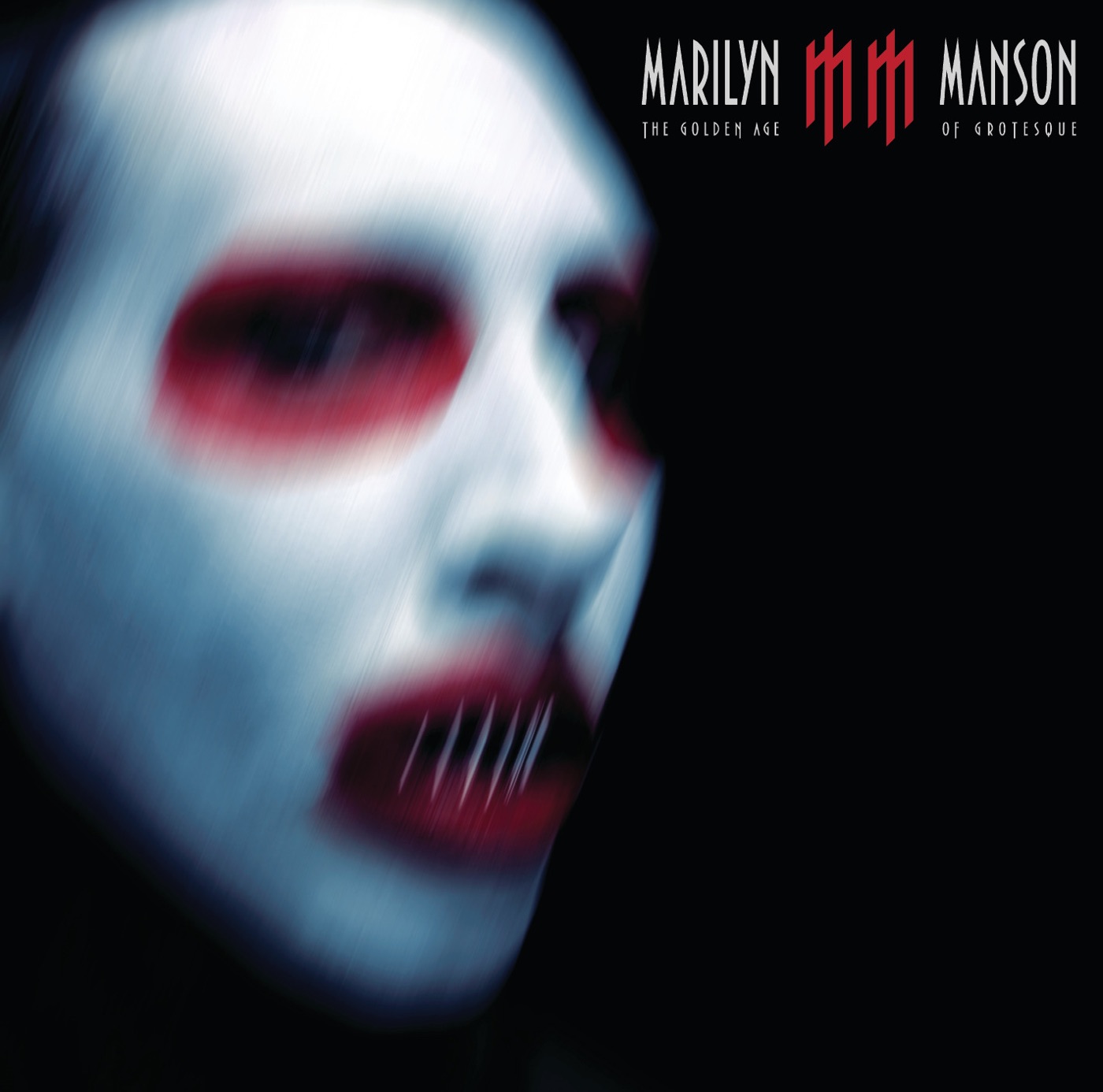 图片[1]-Marilyn Manson – The Golden Age of Grotesque(00602498000397)【16bit／44.1kHz】土耳其区-OppsUnote音乐广场