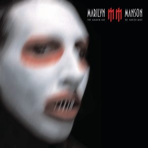 Marilyn Manson – The Golden Age of GrotesqueⒺ(00602498000656)【16bit／44.1kHz】土耳其区-OppsUnote音乐广场