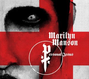 Marilyn Manson – Personal Jesus – SingleⒺ(00602498641149)【16bit／44.1kHz】土耳其区-OppsUnote音乐广场