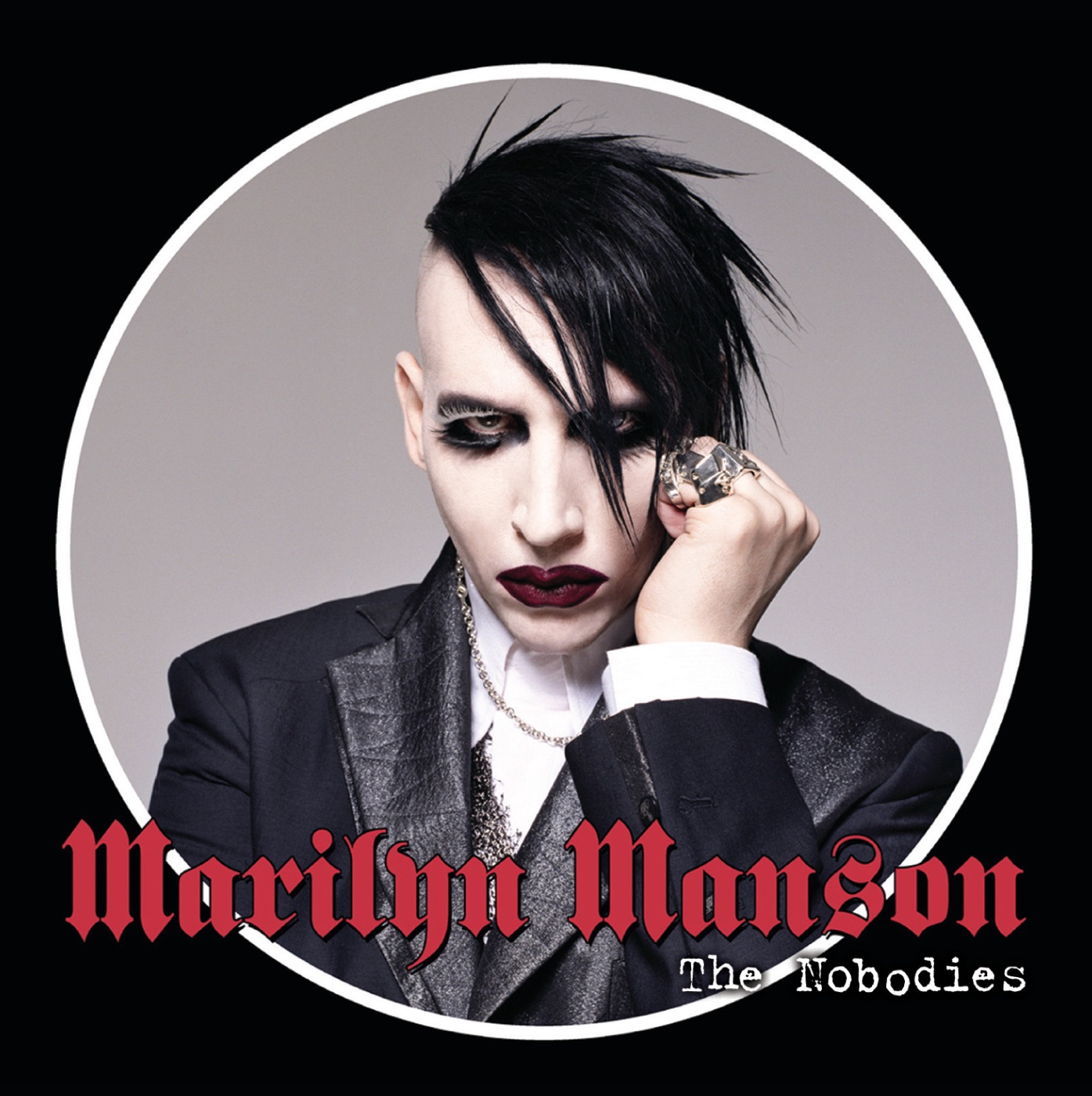 图片[1]-Marilyn Manson – The Nobodies – Single(00075021038707)【16bit／44.1kHz】土耳其区-OppsUnote音乐广场