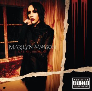 Marilyn Manson – Eat Me, Drink MeⒺ(00602517398528)【16bit／44.1kHz】土耳其区-OppsUnote音乐广场