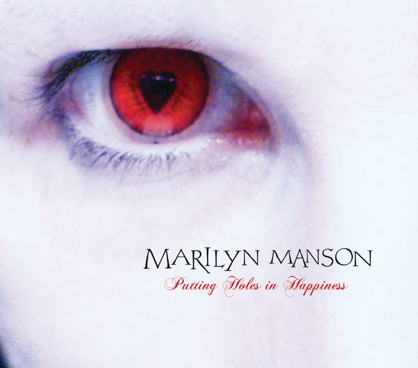 图片[1]-Marilyn Manson – Putting Holes In Happiness – EP(00602517510463)【16bit／44.1kHz】土耳其区-OppsUnote音乐广场
