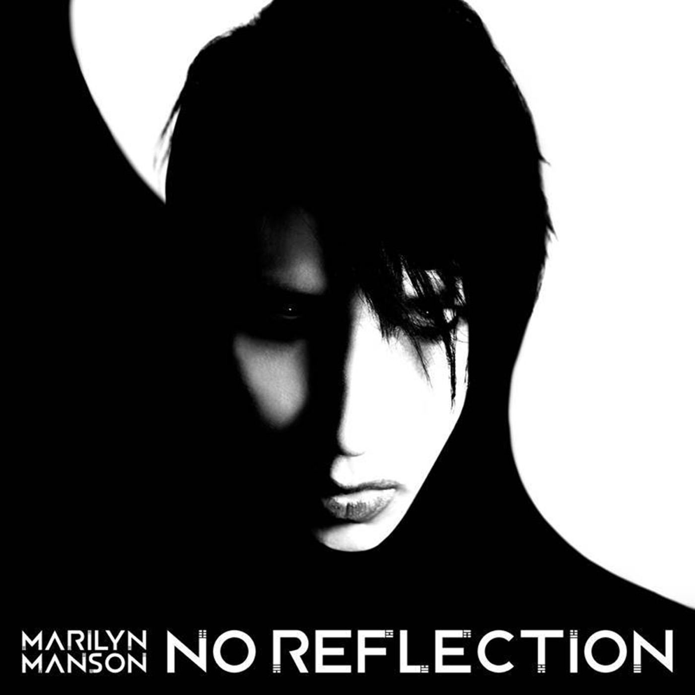 图片[1]-Marilyn Manson – No Reflection – Single(711297590982)【16bit／44.1kHz】土耳其区-OppsUnote音乐广场