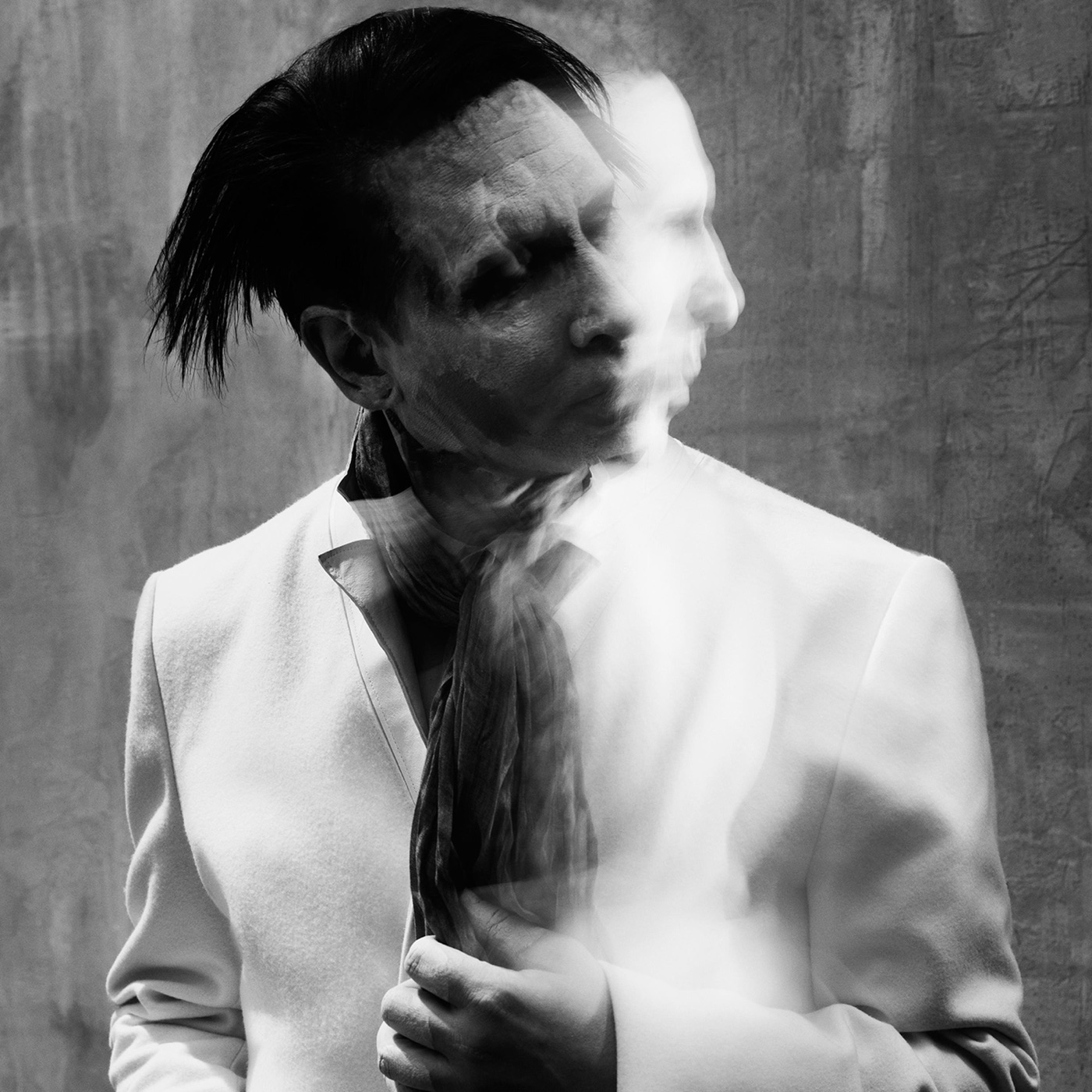 图片[1]-Marilyn Manson – Third Day Of A Seven Day Binge – Single(711297605747)【16bit／44.1kHz】土耳其区-OppsUnote音乐广场