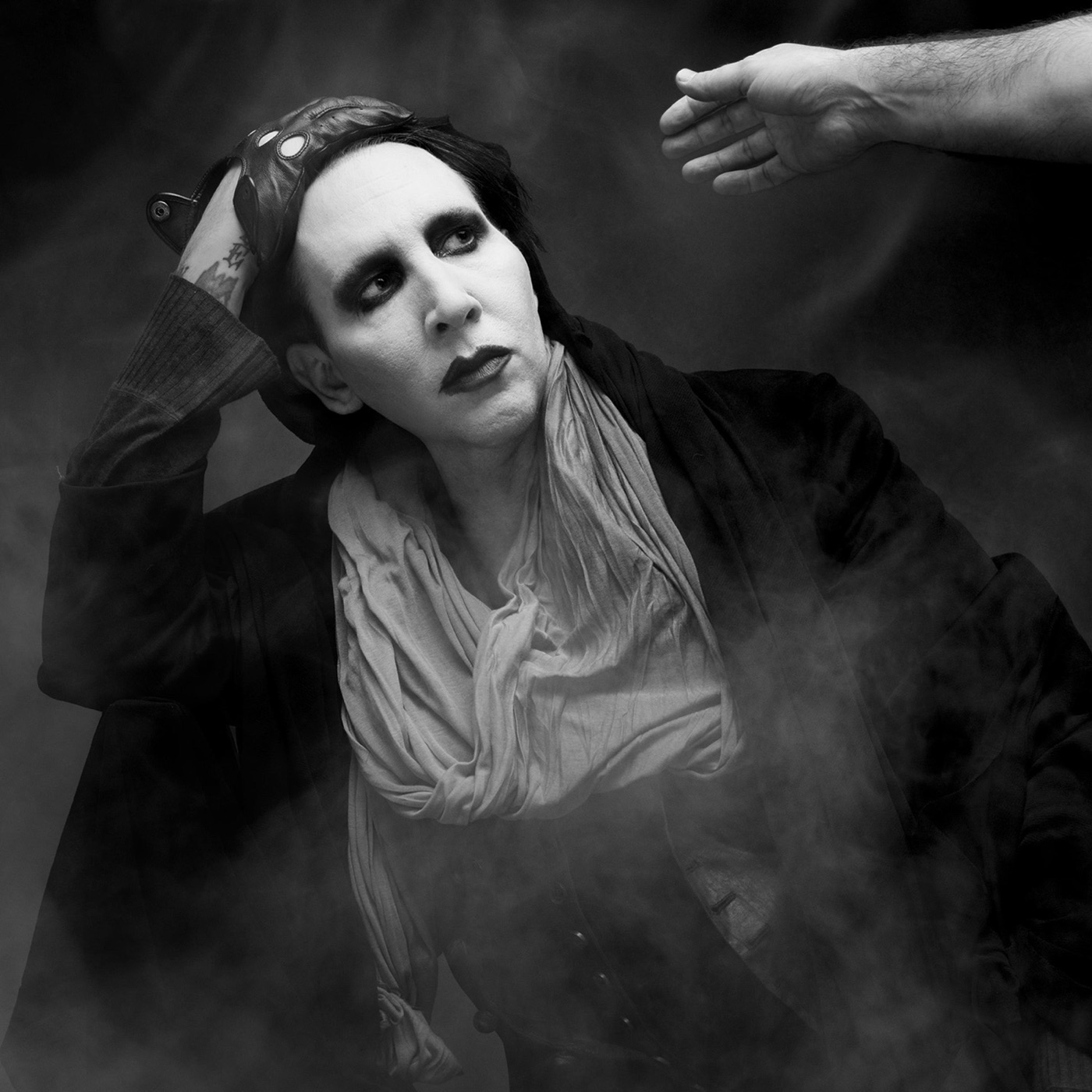 图片[1]-Marilyn Manson – Cupid Carries A Gun – SingleⒺ(711297606645)【24bit／44.1kHz】土耳其区-OppsUnote音乐广场